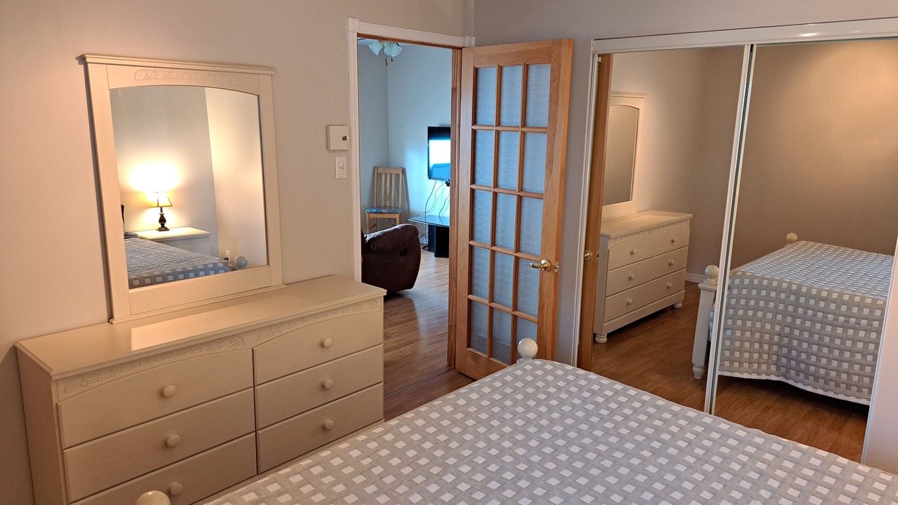 Photo of Bedroom in La Baie