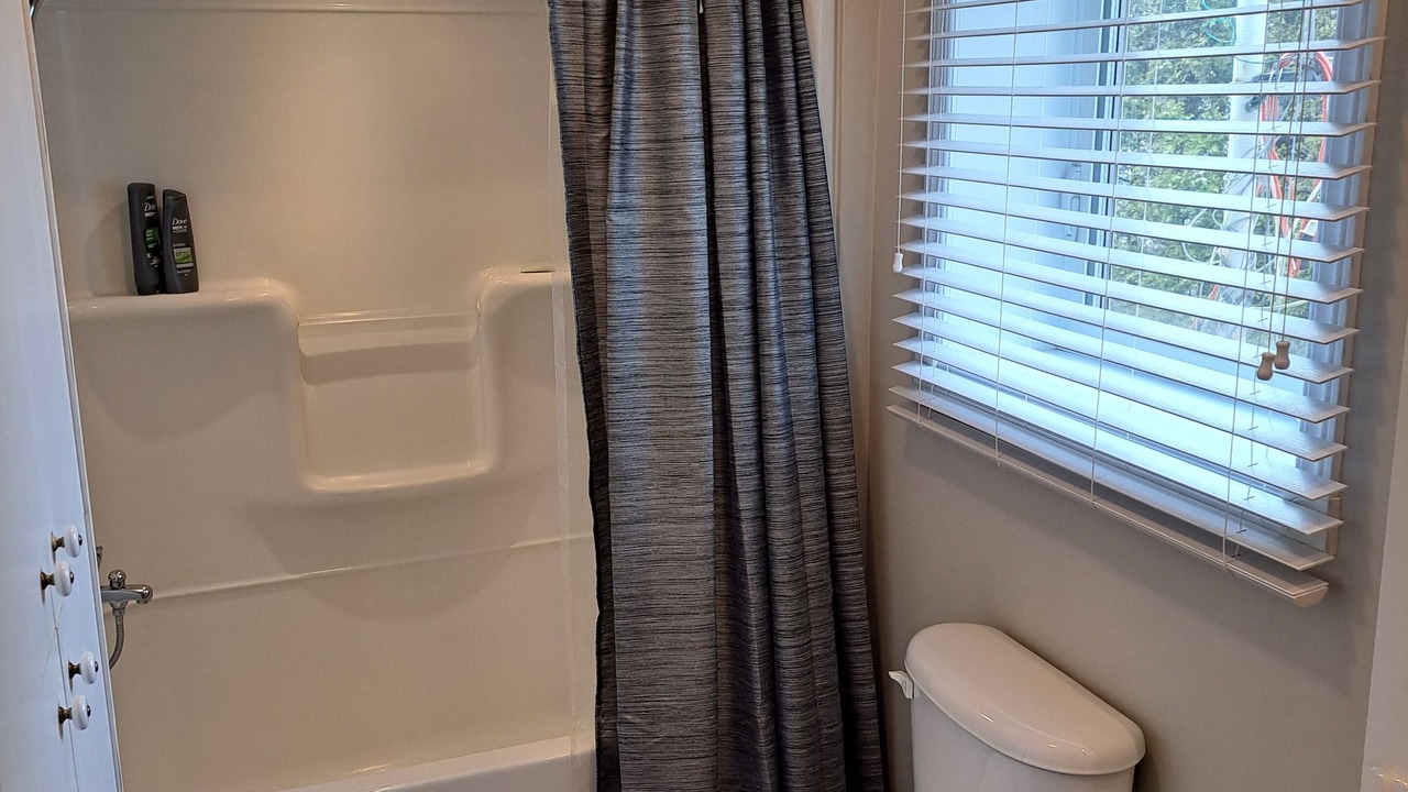 Photo of Bathroom in La Baie