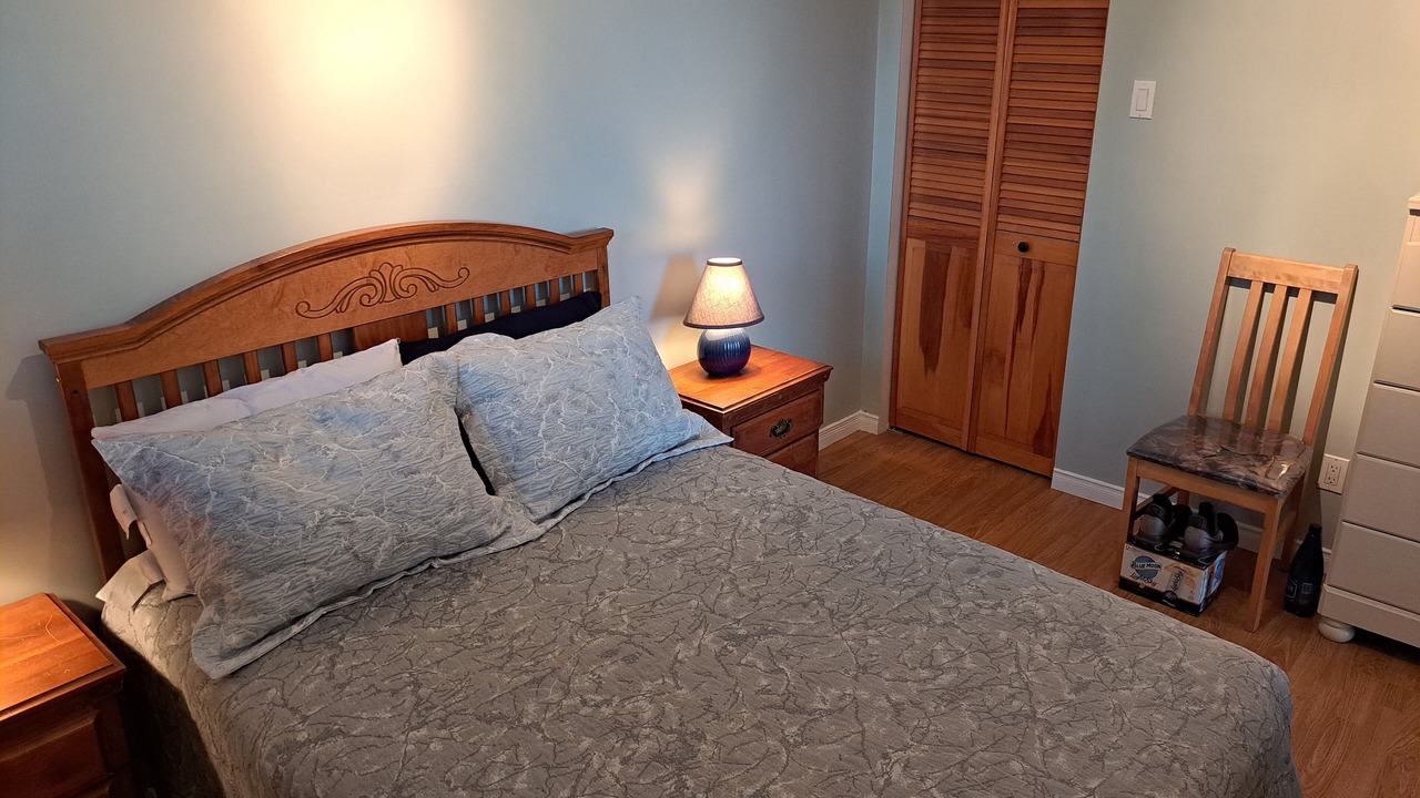 Photo of Bedroom in La Baie