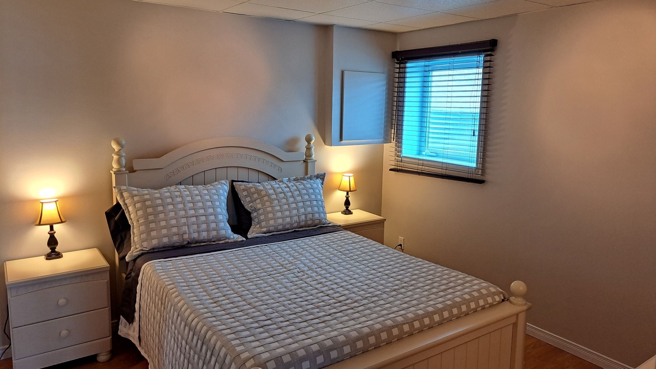 Photo of Bedroom in La Baie