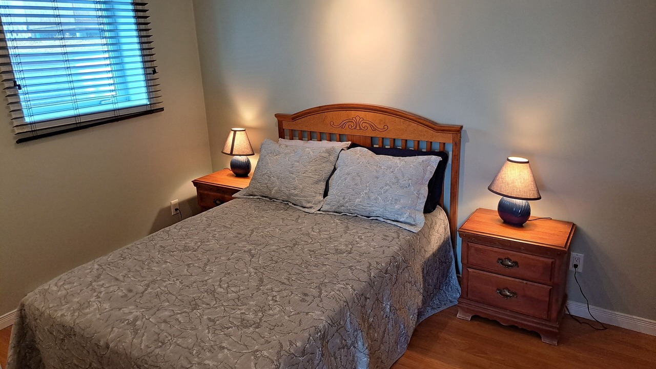 Photo of Bedroom in La Baie