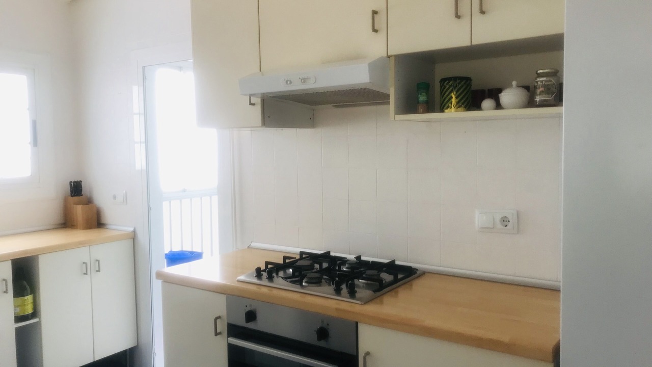 Photo of Kitchen in Arenys de Mar