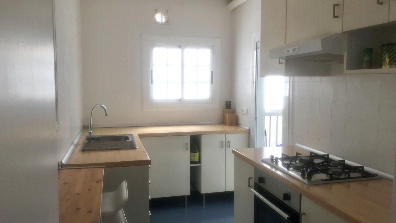 Photo of Kitchen in Arenys de Mar