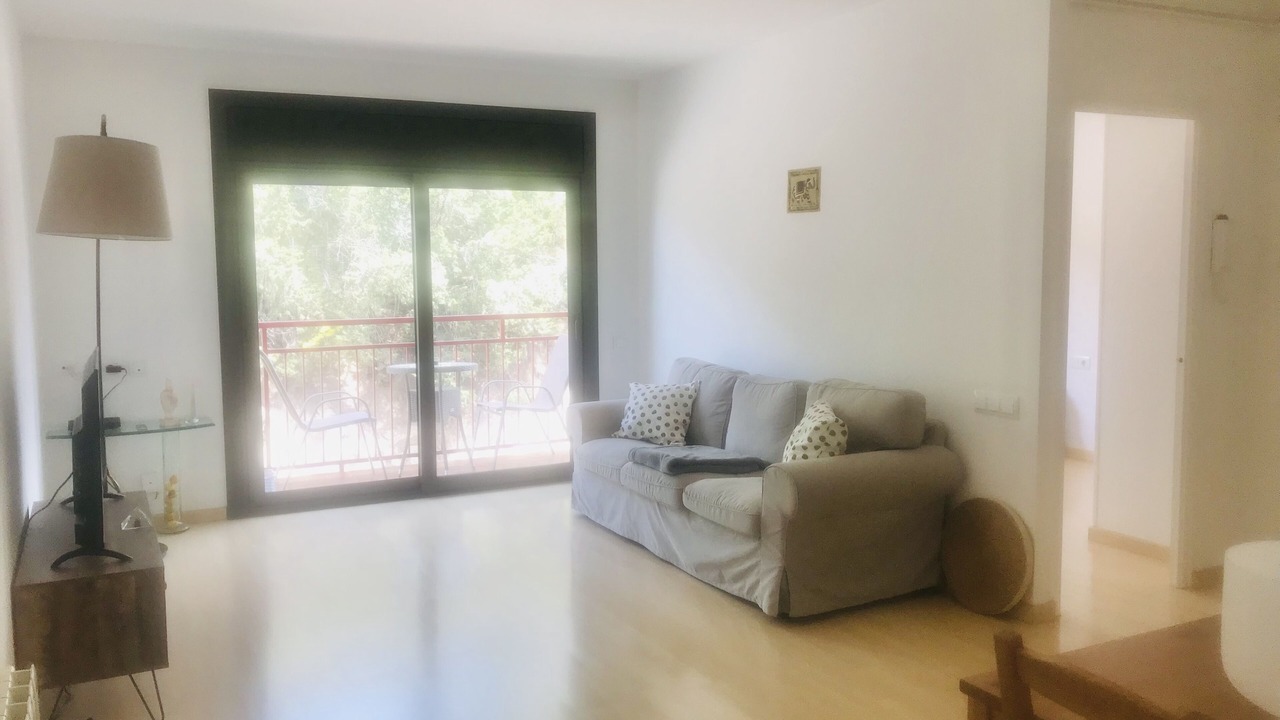 Photo of Livingroom in Arenys de Mar