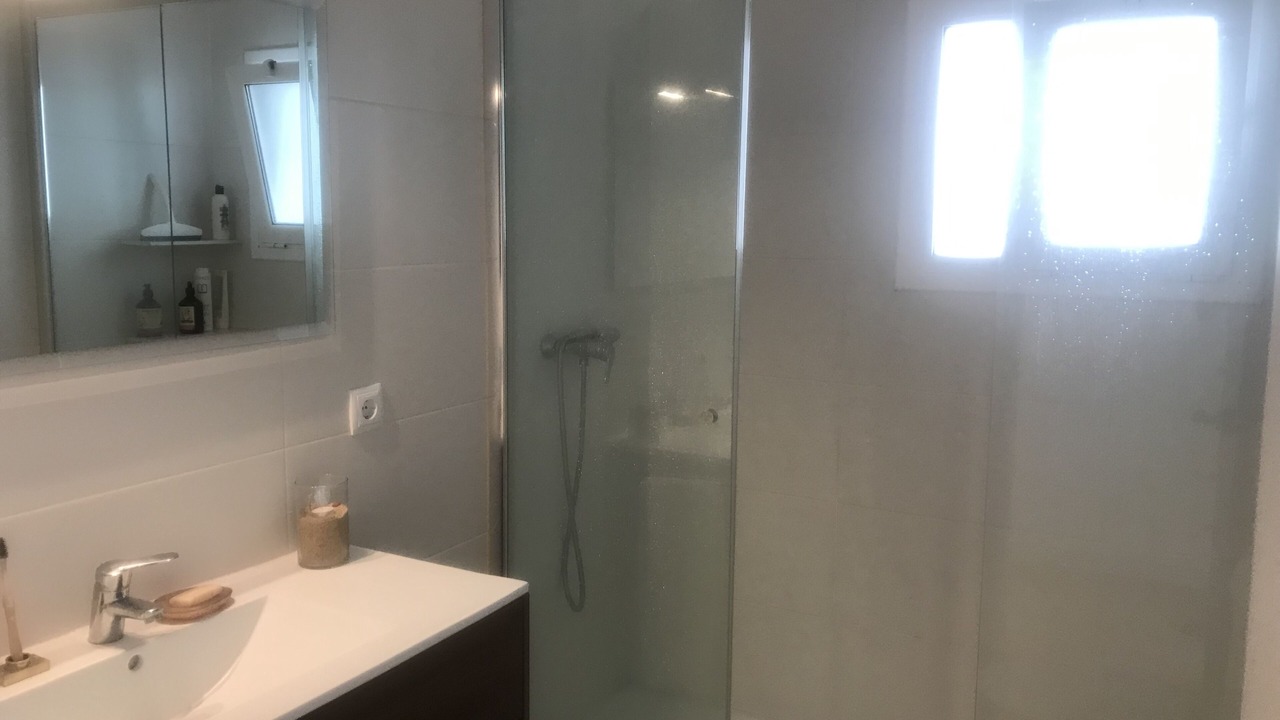 Photo of Bathroom in Arenys de Mar
