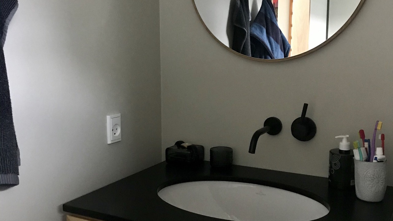 Photo of Bathroom in Christianshavn