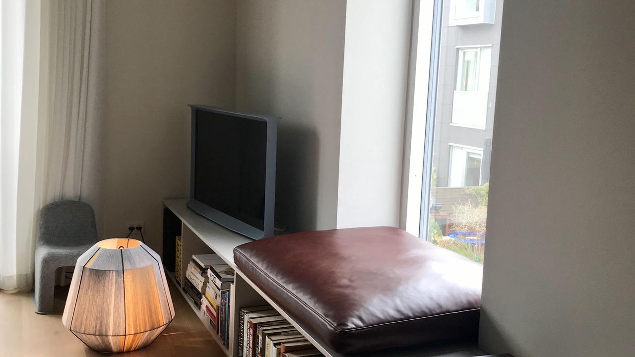 Photo of Livingroom in Christianshavn