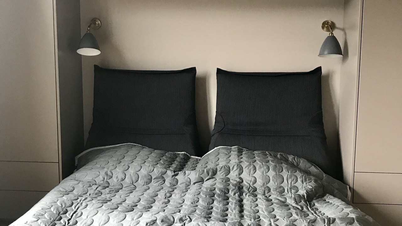 Photo of Bedroom in Christianshavn