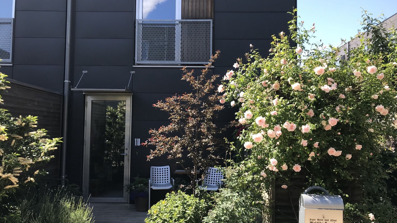 Photo of Outdoor in Christianshavn