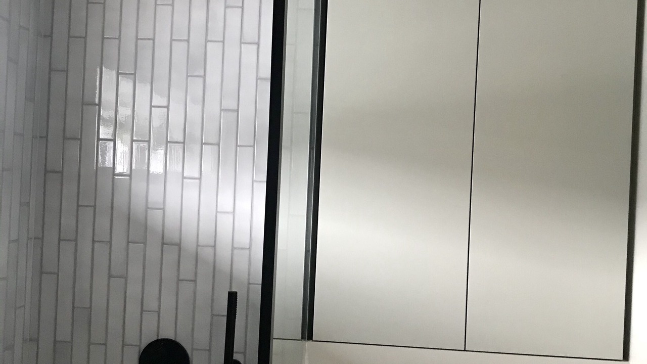 Photo of Bathroom in Christianshavn