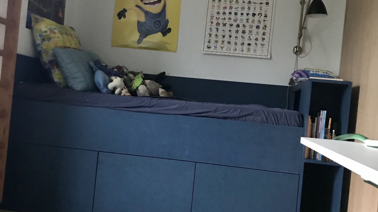 Photo of Bedroom in Christianshavn