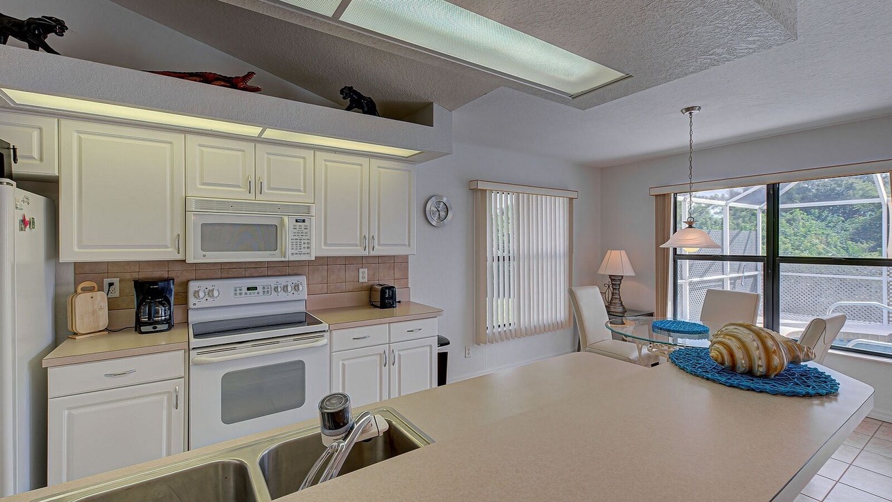 Photo of Kitchen in Gulf Cove