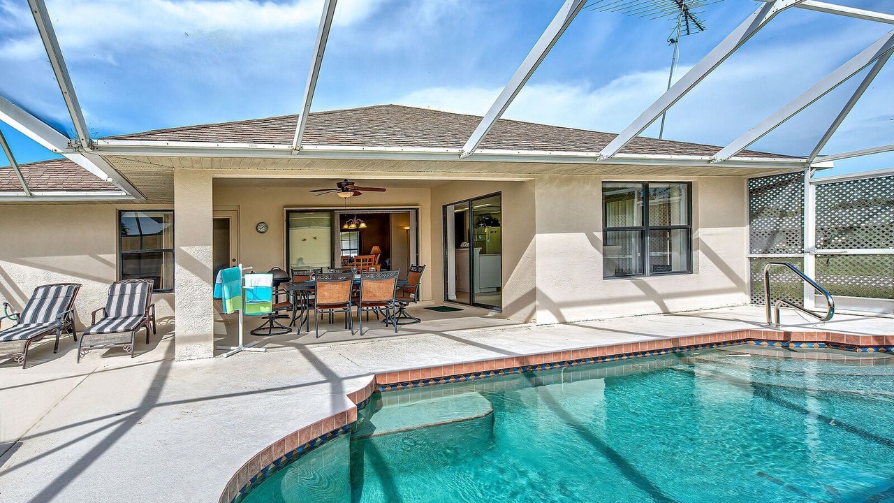 Photo of Outdoor in Gulf Cove