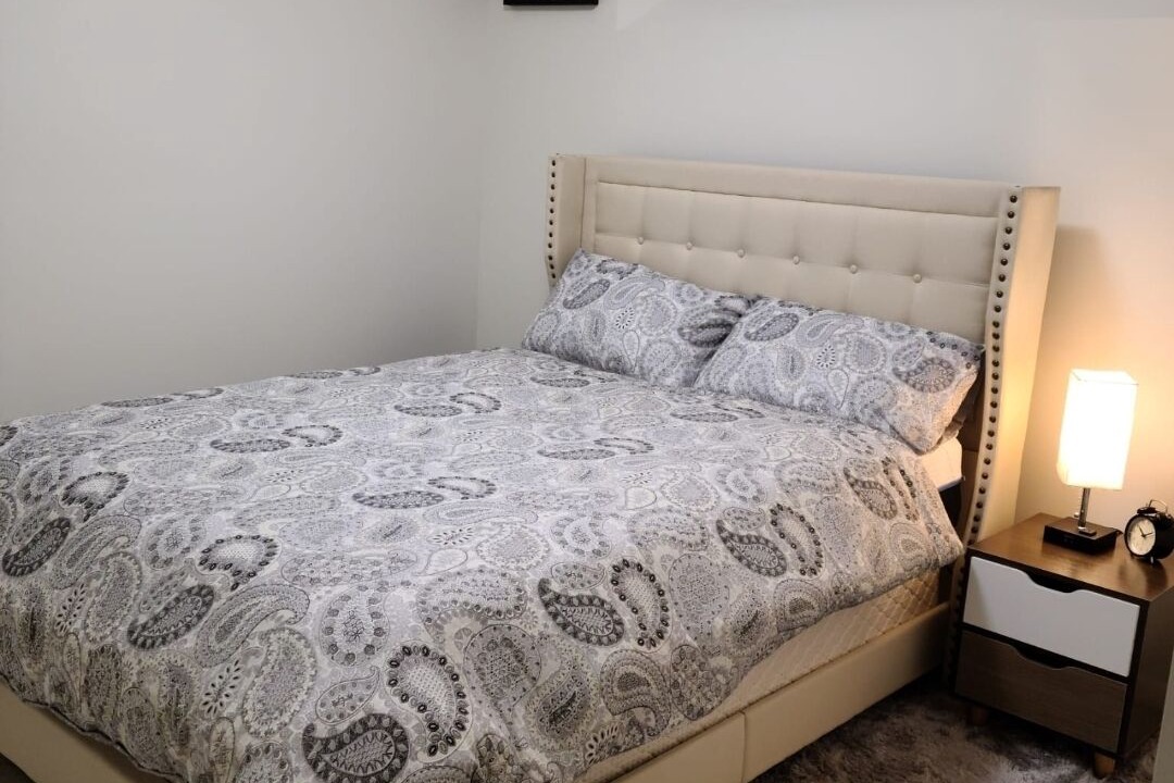 Photo of Bedroom in Transcona