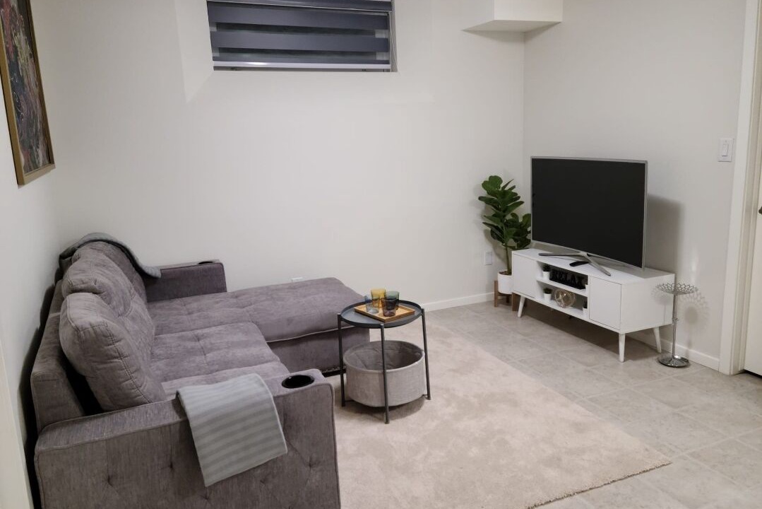 Photo of Livingroom in Transcona