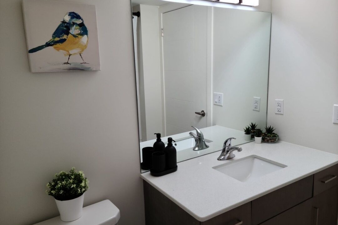 Photo of Bathroom in Transcona