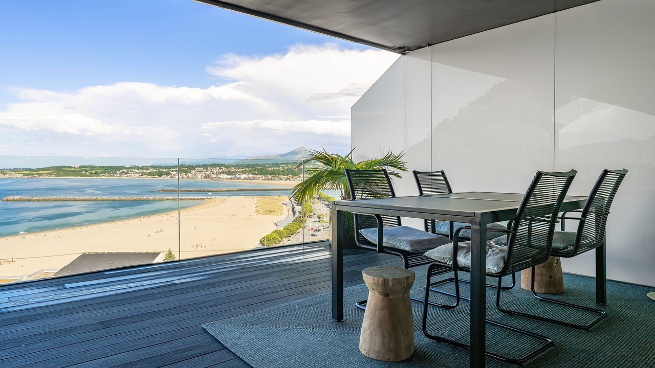 Photo of Outdoor in Hondarribia