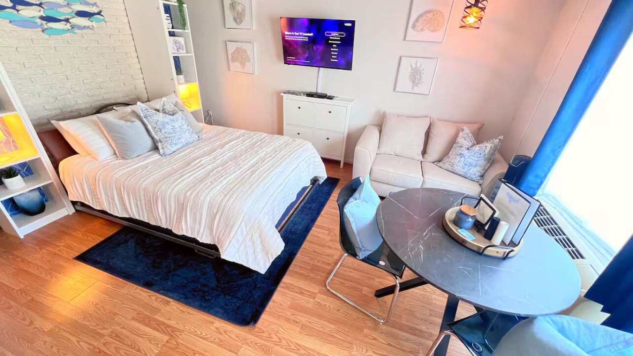 Photo of Bedroom in Conway