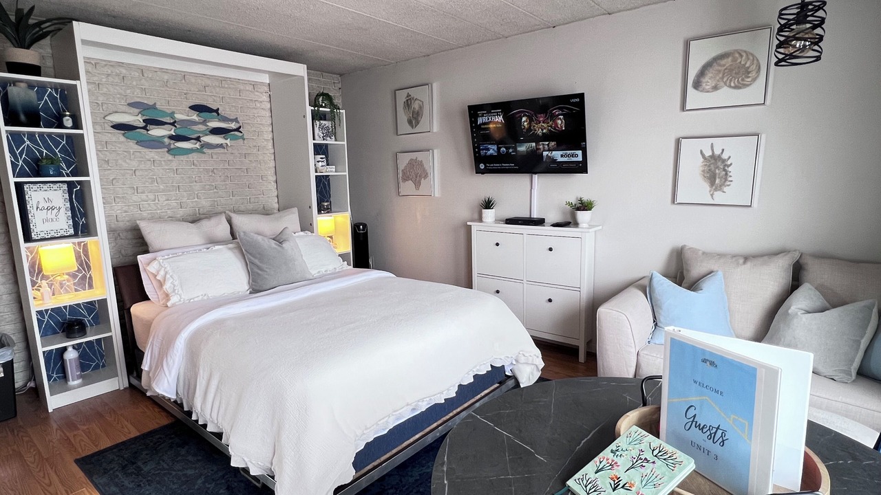 Photo of Bedroom in Conway