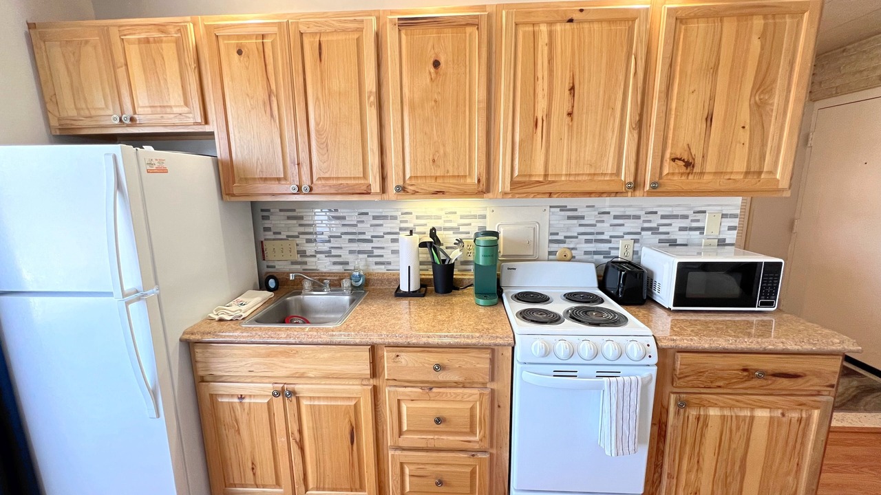 Photo of Kitchen in Conway