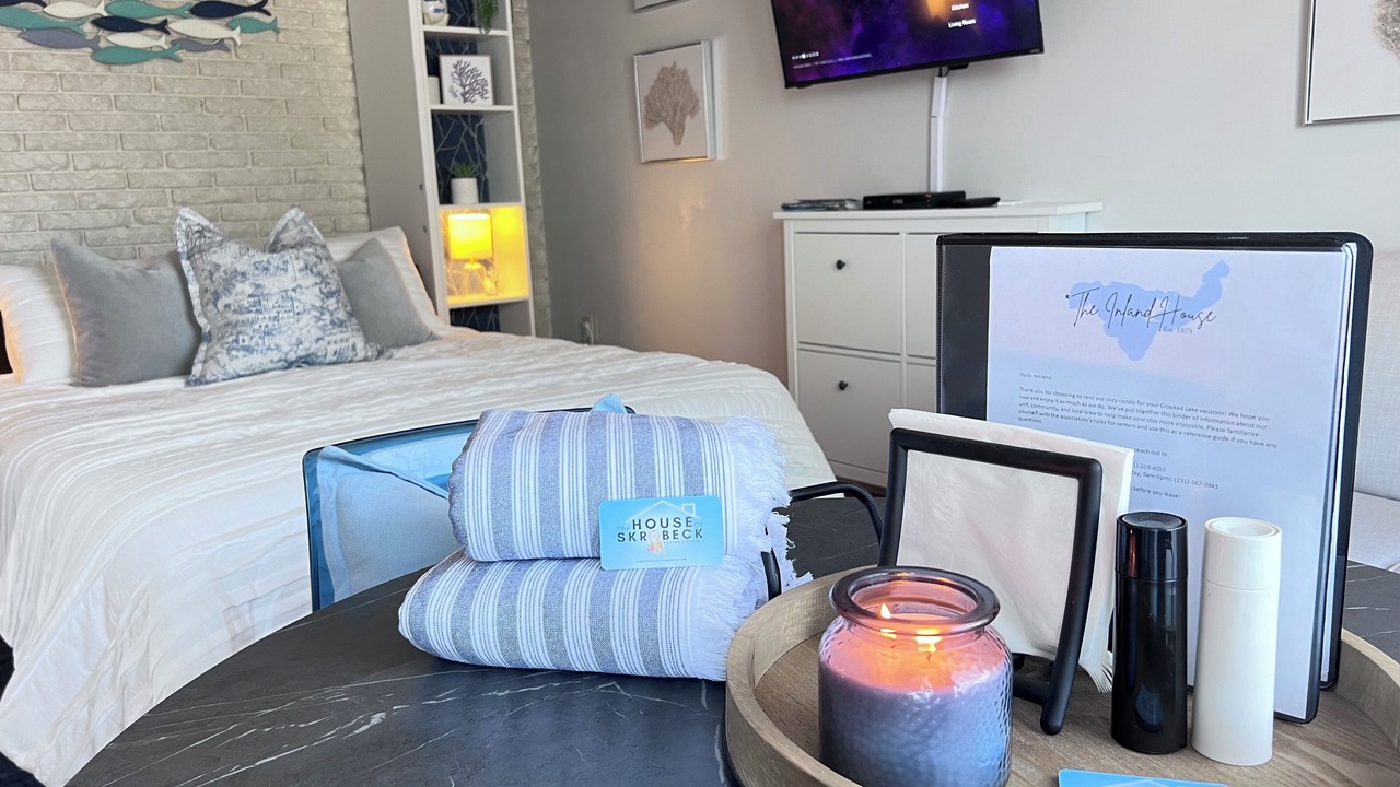 Photo of Bedroom in Conway