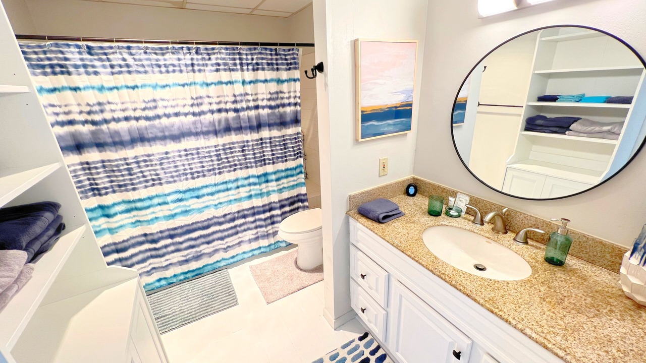 Photo of Bathroom in Conway