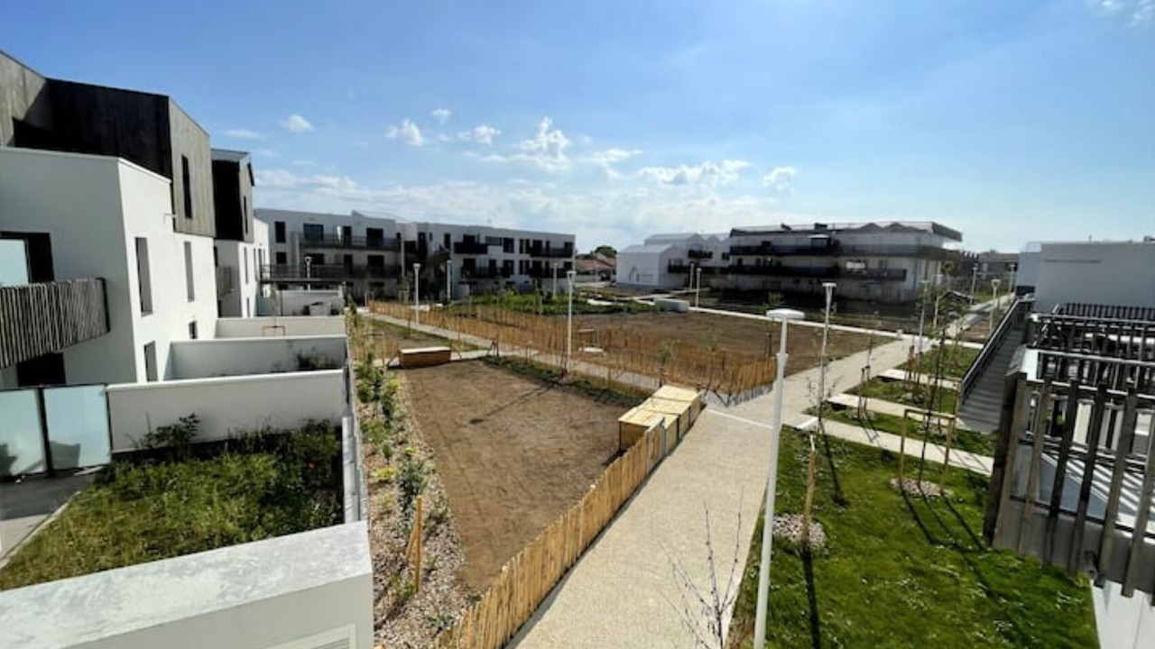 Photo of Outdoor in Puilboreau