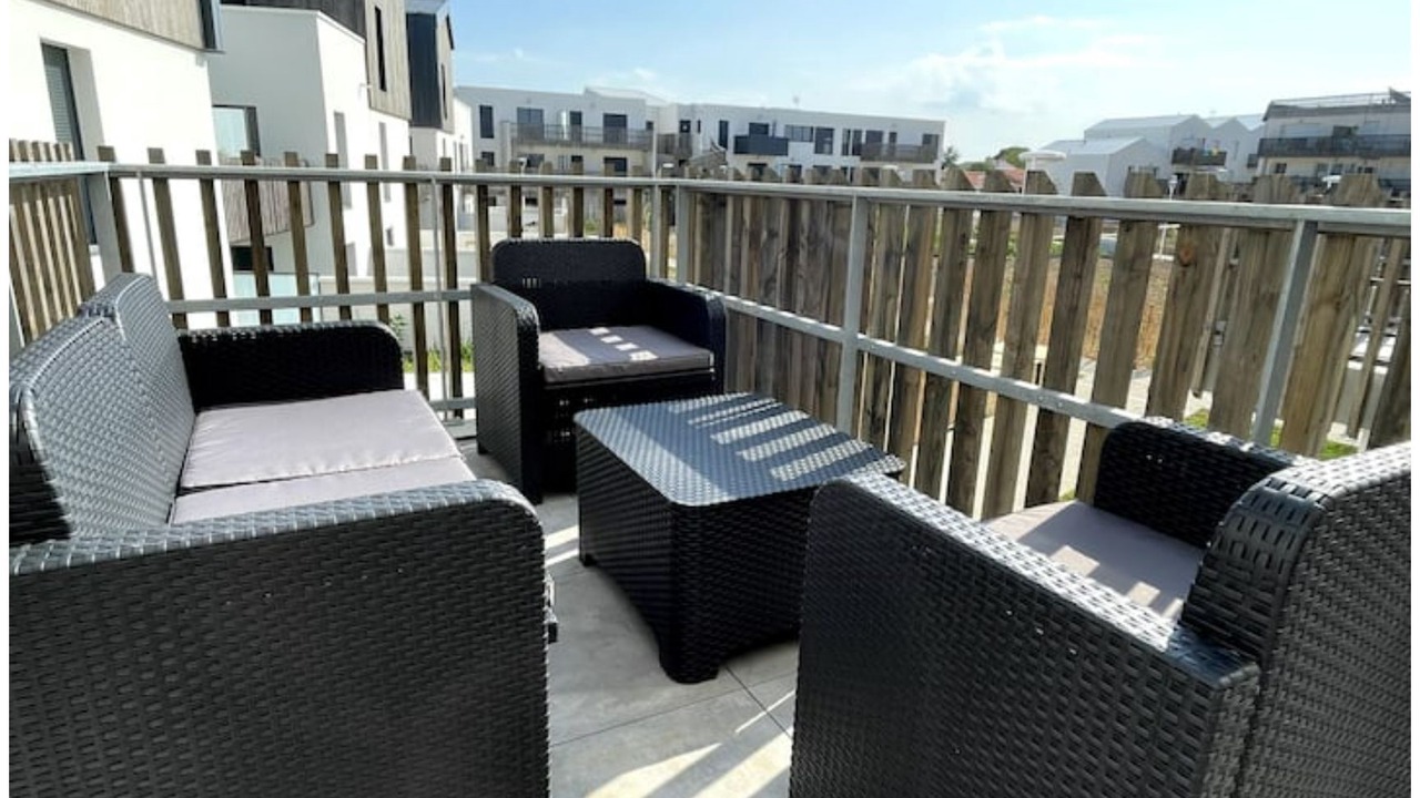 Photo of Outdoor in Puilboreau