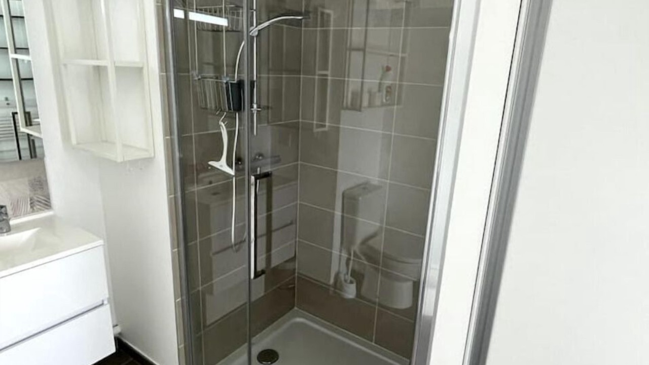 Photo of Bathroom in Puilboreau