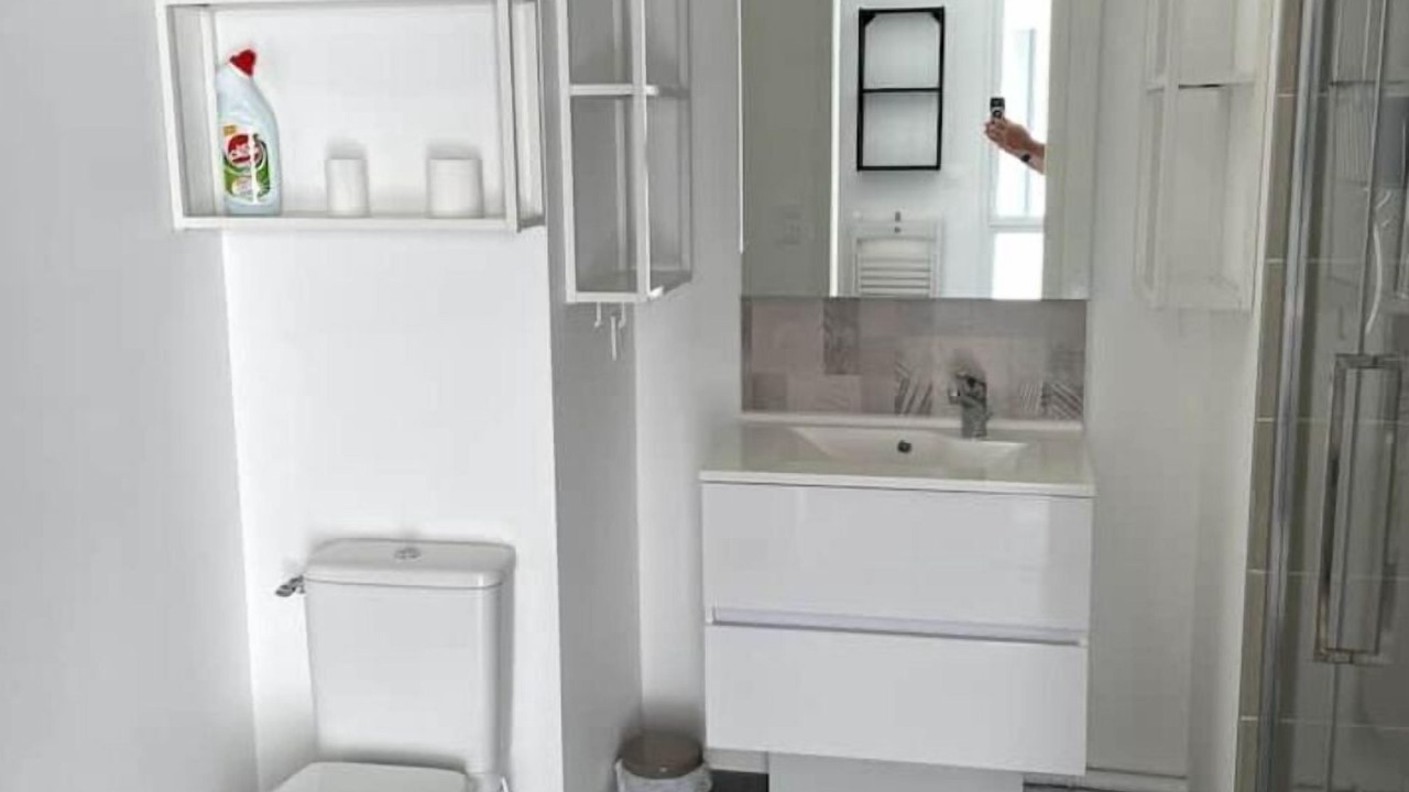 Photo of Bathroom in Puilboreau