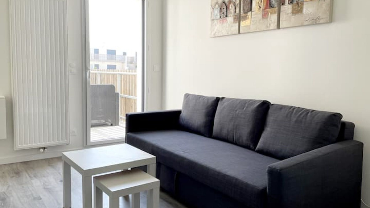 Photo of Livingroom in Puilboreau