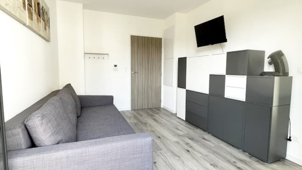 Photo of Livingroom in Puilboreau