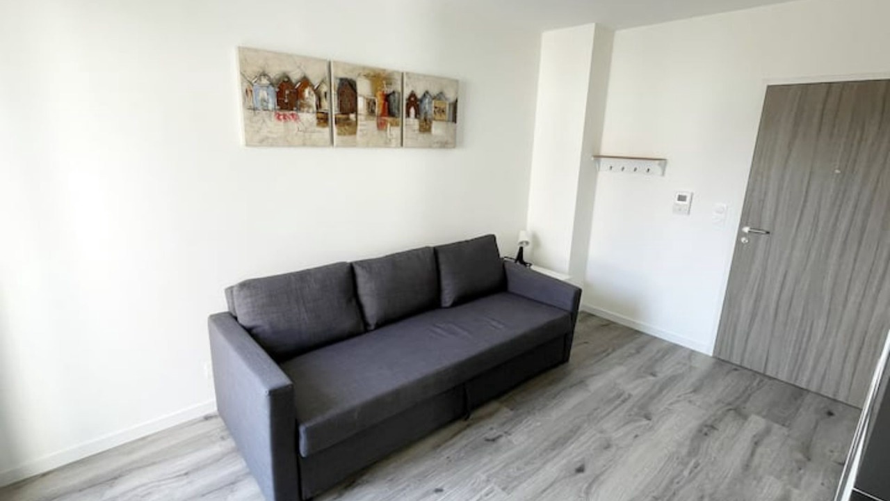 Photo of Livingroom in Puilboreau