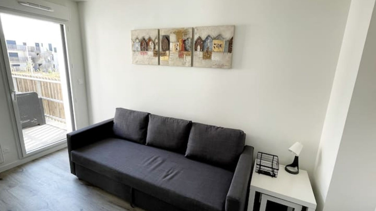 Photo of Livingroom in Puilboreau