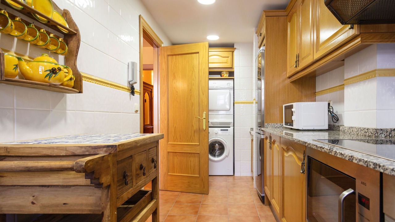 Photo of Kitchen in Prats