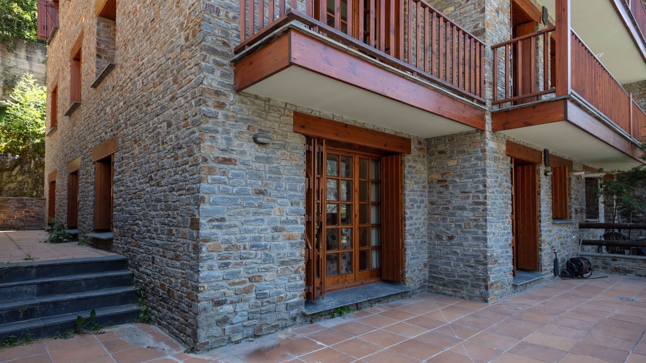 Photo of Outdoor in Prats