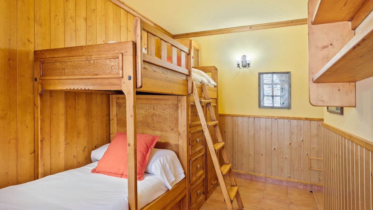 Photo of Bedroom in Prats