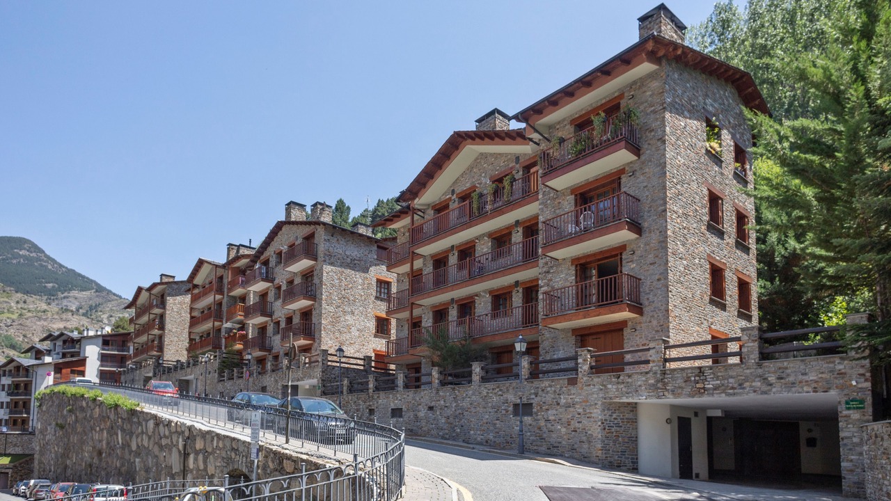 Photo of Outdoor in Prats