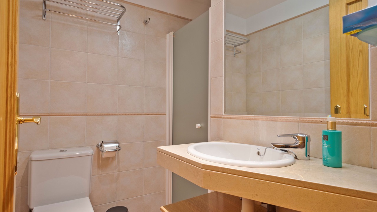 Photo of Bathroom in Prats