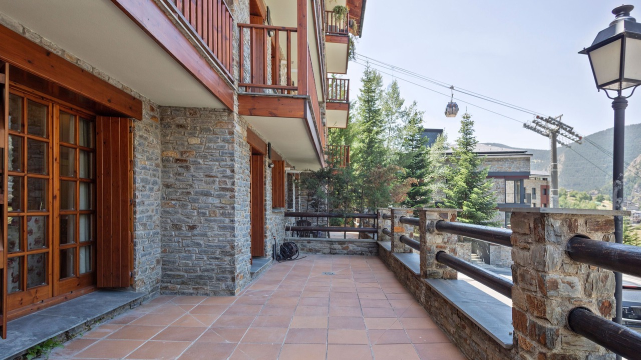 Photo of Outdoor in Prats