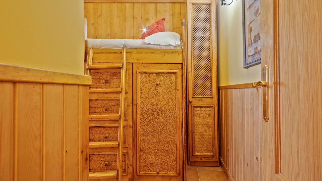 Photo of Bedroom in Prats