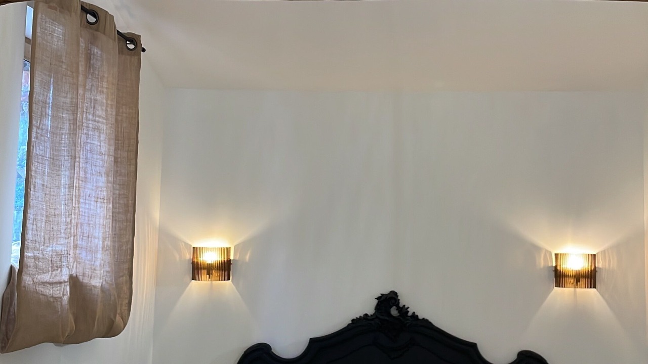 Photo of Bedroom in Breau-et-Salagosse