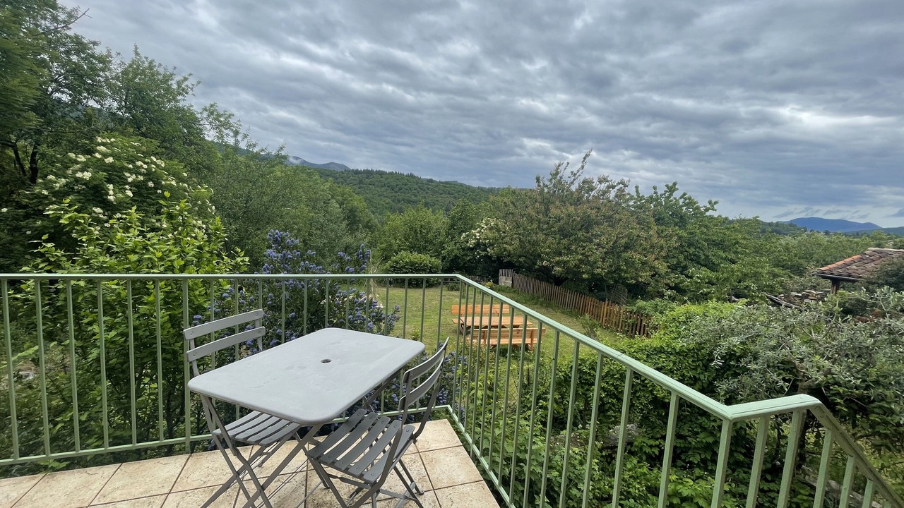 Photo of Outdoor in Breau-et-Salagosse