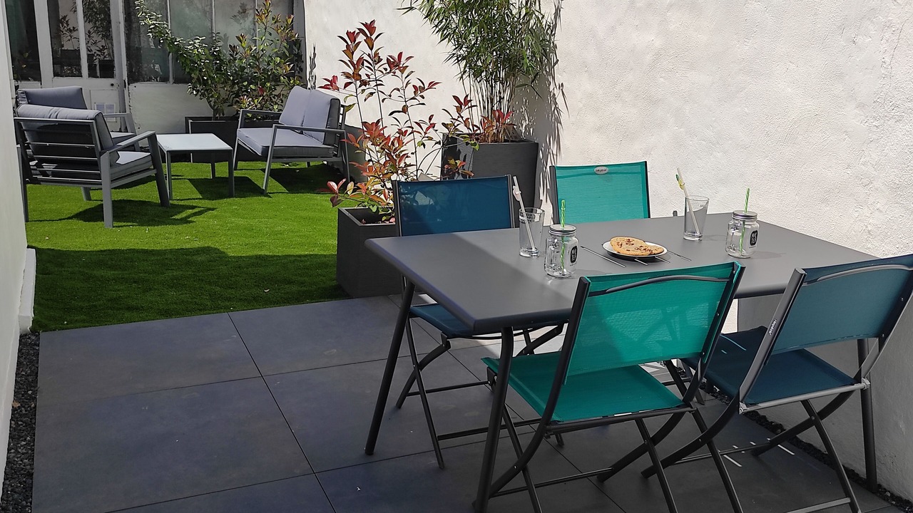 Photo of Outdoor in Saint-Acheul