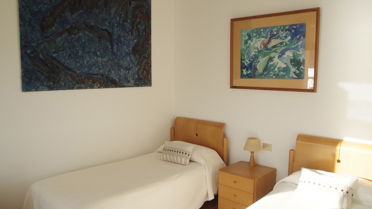 Photo of Bedroom in Portlligat