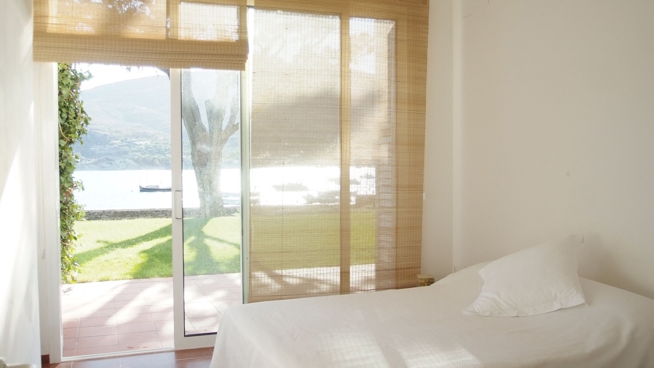 Photo of Bedroom in Portlligat