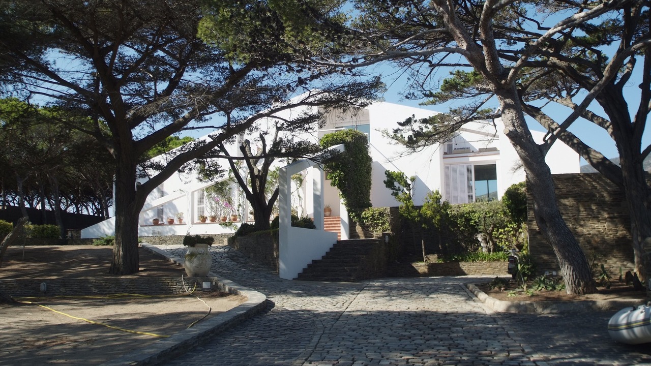 Photo of Outdoor in Portlligat
