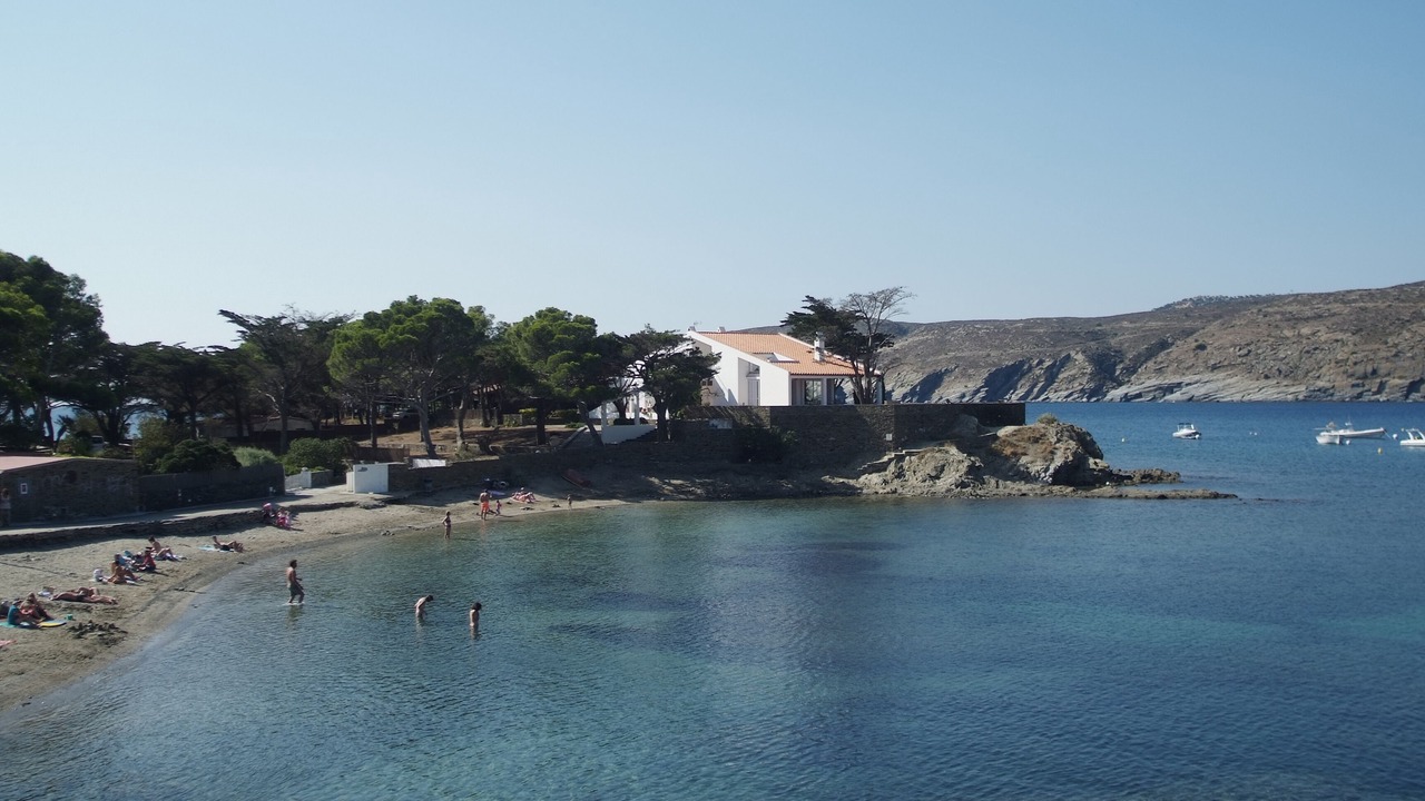 Photo of Others in Portlligat