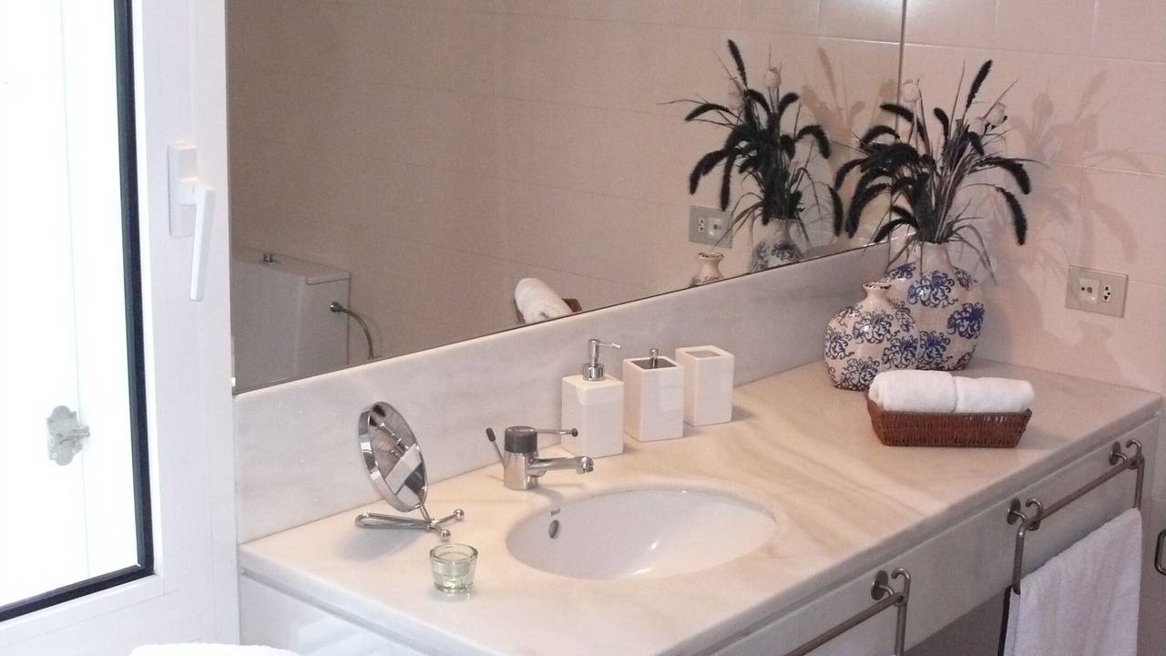 Photo of Bathroom in Portlligat