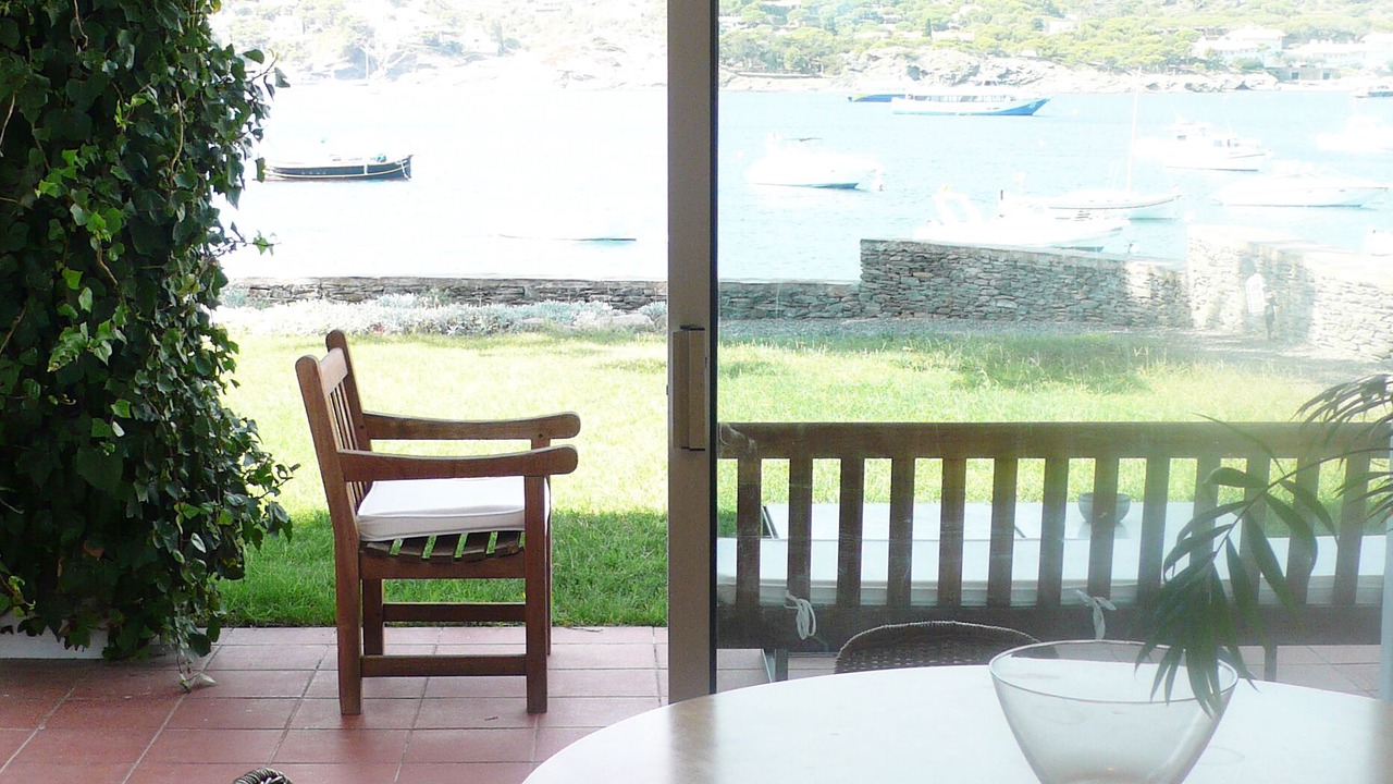 Photo of Outdoor in Portlligat